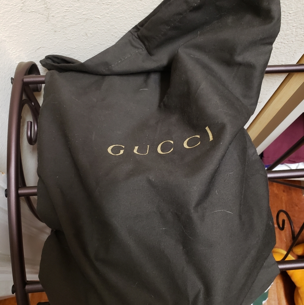 Gucci heels